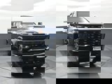 Used 2020 Chevrolet Silverado 2500 Custom image 3