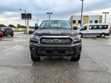 Used 2020 Ford Ranger Lariat w/ Equipment Group 501A Mid image 2