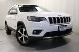 Used 2019 Jeep Cherokee Limited image 2