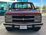 Used 1990 Chevrolet Silverado 1500 2WD Regular Cab image 2
