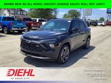 New 2025 Chevrolet TrailBlazer RS w/ Driver Confidence Package image 3