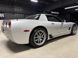 Used 2002 Chevrolet Corvette Z06 w/ Memory Pkg image 2