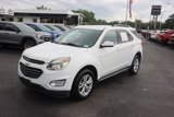 Used 2017 Chevrolet Equinox LT image 4