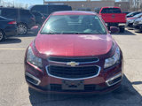 Used 2015 Chevrolet Cruze LT image 2