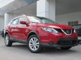 Used 2018 Nissan Rogue Sport SV image 2