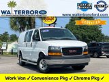 Used 2023 GMC Savana 2500 w/ Driver Convenience Package image 1