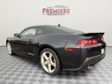 Used 2014 Chevrolet Camaro LT w/ RS Package image 4