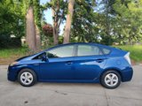 Used 2011 Toyota Prius Three w/ Navigation Pkg image 2