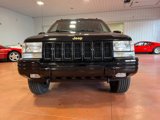 Used 1998 Jeep Grand Cherokee Limited image 4