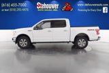 Used 2018 Ford F150 XLT w/ Equipment Group 302A Luxury image 6