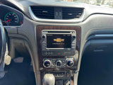 Used 2017 Chevrolet Traverse LT image 5