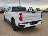 New 2025 Chevrolet Silverado 1500 RST w/ LPO, Liner Protection Package image 3