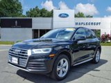 Used 2018 Audi Q5 2.0T Premium Plus w/ Premium Plus Package image 2