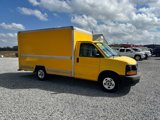 Used 2011 GMC Savana 3500 image 3