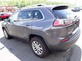 Used 2021 Jeep Cherokee Latitude Lux image 3