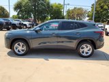 New 2025 Chevrolet Trax LS w/ LS Convenience Package image 2