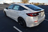 New 2025 Honda Civic Sport image 4