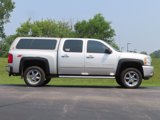 Used 2011 Chevrolet Silverado 1500 LT w/ All-Star Edition image 2