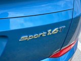 Used 2017 Hyundai Tucson Sport image 3