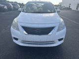 Used 2012 Nissan Versa SV image 2