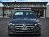 New 2025 Mercedes-Benz C 300 4MATIC Sedan image 2