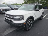 Certified 2024 Ford Bronco Sport Big Bend w/ Convenience Package image 3