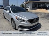 Used 2015 Hyundai Sonata Sport 2.0T w/ Option Group 07 image 2