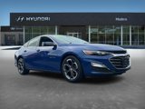 Used 2023 Chevrolet Malibu LT image 2