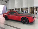 Used 2021 Dodge Challenger R/T Scat Pack w/ T/A Package image 2