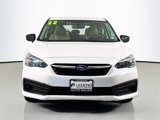 Used 2022 Subaru Impreza 2.0i image 2