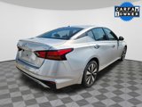 Certified 2022 Nissan Altima 2.5 SV image 4