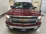 Used 2014 Chevrolet Silverado 1500 LT w/ LT Convenience Package image 2