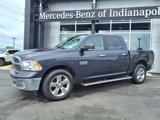 Used 2017 RAM 1500 Big Horn image 2