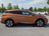 Used 2016 Nissan Murano Platinum w/ Platinum Technology Package image 5