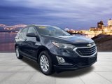 Used 2019 Chevrolet Equinox LT image 4