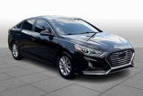 Used 2018 Hyundai Sonata SE image 2