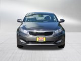 Used 2012 Kia Optima EX w/ Premium Pkg image 2