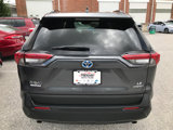 Certified 2021 Toyota RAV4 LE image 6
