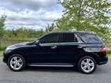 Used 2013 Mercedes-Benz ML 350 4MATIC image 3