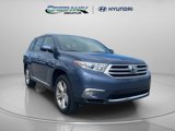 Used 2013 Toyota Highlander Limited image 2