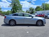 Used 2023 Chevrolet Malibu RS image 3