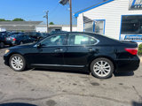 Used 2011 Lexus LS 460 AWD image 3