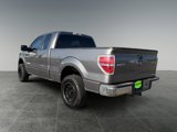 Used 2014 Ford F150 XLT w/ Equipment Group 301A Mid image 4