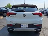 Certified 2021 Buick Encore GX Select image 6