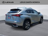 Used 2019 Lexus NX 300h AWD image 5