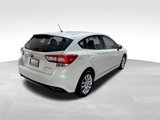 Used 2018 Subaru Impreza 2.0i image 4