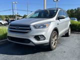 Used 2018 Ford Escape SE w/ SE Sync 3 Package image 3