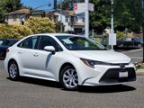 Certified 2022 Toyota Corolla LE image 2