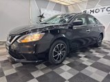 Used 2017 Nissan Sentra S image 2
