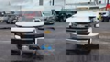 Used 2019 Chevrolet Silverado 1500 LT w/ Texas Edition image 3